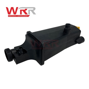 17137787039 17111436381 Réservoir d'expansion de liquide de refroidissement pour BMW E46 E85 325i 330i – Bouteille de liquide de refroidissement moteur durable et de qualité supérieure - Product Image 4