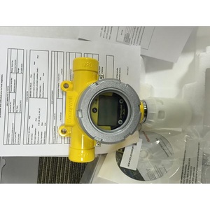 เครื่องตรวจจับก๊าซอุตสาหกรรมแบบติดตั้งถาวร Sensepoint XCD รุ่น SPXCDALMFX ราคาดี - Product Image 3