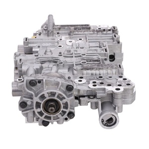 Cuerpo de Válvulas de Transmisión SP OEM 8L90 24272846 24274844 24273239 para CHEVY 2015+ GM - Product Image 5