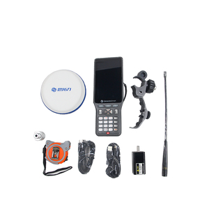 Système GNSS Stonex S3AR, GPS différentiel haute performance, prix abordable, RTK - Product Image 6