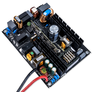 1200W hai chiều biến tần tinh khiết Sine Wave Inverter Charger PCB board phổ DC 12V để AC 220V nhà máy điện - Product Image 1