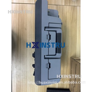 ออสซิลโลสโคป Keysight InfiniiVision รุ่น 1000 X Series สำหรับห้องปฏิบัติการ บ้าน รถยนต์ ทดสอบ  50MHz ถึง 200MHz/2 GSa/s/70MHz/4ch มือสอง - Product Image 4