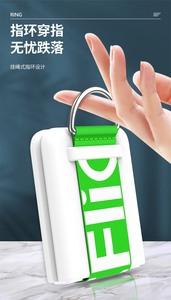 Custodia custodia per telefono con cinturino da polso di lusso con armatura opaca per Samsung Galaxy Z Flip 7 FE 7 6 <span class=keywords><strong>5</strong></span> / ZFlip 4 3 Hard PC <span class=keywords><strong>Cover</strong></span> antiurto - Product Image 2