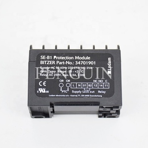 BlTZER, Cophelan, Frascold,Dorin,Bock,Carrier Máy Nén Khí Bảo Vệ Động Cơ Mô-đun Máy Nén Khí Bảo Vệ Động Cơ SE-B1 SE-B2 SE-B3 SE-E1 - Product Image 1