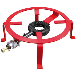 Accessoires de machines-outils Fornellone Gas 50 cm de diamètre - Product Image 1