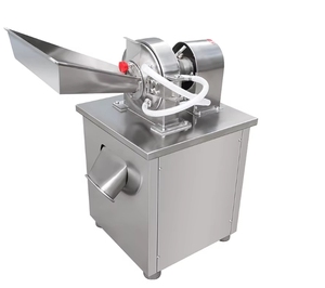 कम मूल्य अनाज अनाज पाउडर पल्वेराइज़र मशीन - Product Image 4