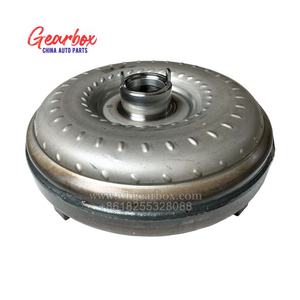 Convertidor de Par de Transmisión Original 018CHA-1501120 0CF18A-1501120CA KA GA 018CVT para Chery ARRIZO 5 GX Tiggo <span class=keywords><strong>3x</strong></span> 4 <span class=keywords><strong>5x</strong></span> - Product Image 2