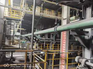 CPC, dây chuyền sản xuất than cốc nung bằng lò trục thẳng đứng - Product Image 2