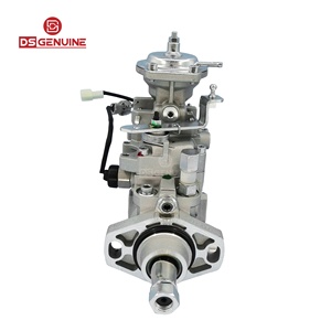 1hd 4.2l 6 צילינדר הזרקת דלק גבוהה משאבת 22100-17290 096000-6760 - Product Image 4