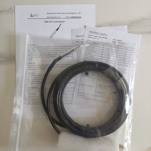 لينو ، m غاطسة استشعار مستوى خزان المياه الذكية 0-5v سعر الارسال مستوى - Product Image 4