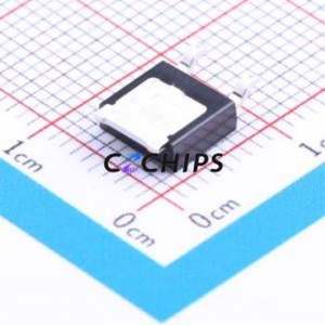 Regulador lineal PMIC (LDO), Chip IC de circuito integrado original y nuevo, TO-252-2(DPAK) - Product Image 2