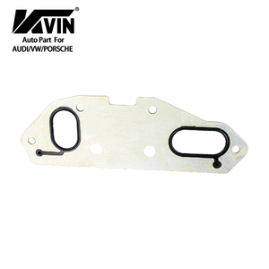Прокладка масляного радиатора KVIN 06E117070J для 2.4 3.0T 06E 117 070 J для TR/Q5 VW - Product Image 1