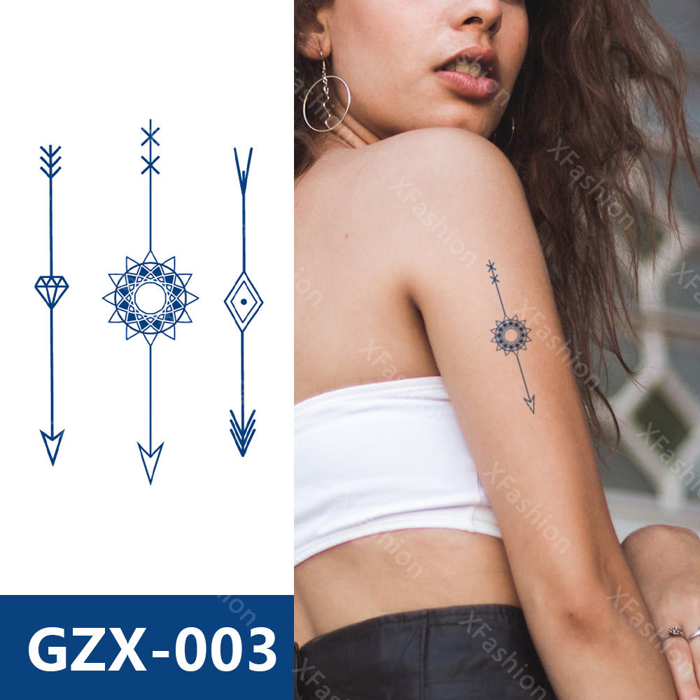 GZX-003
