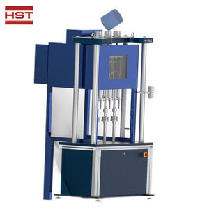 Máquina de Prueba de Deformación Permanente a Alta Temperatura para Maquinaria, Serie HST-MCR, 100kN - Product Image 5