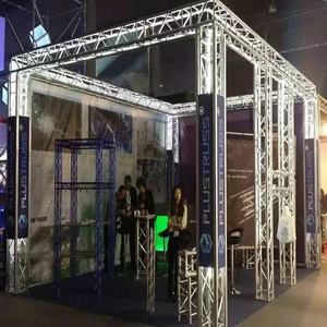 Etapa Trussing Iluminación de aluminio Truss Display System 290MM X290MM G34 - Product Image 5