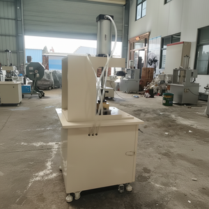 Machines de fabrication de barres entièrement automatiques de type petit pour la vente équipement de savon indiana - Product Image 2