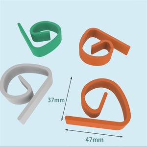 Clips de <span class=keywords><strong>nappe</strong></span> en plastique <span class=keywords><strong>Transparent</strong></span> <span class=keywords><strong>Transparent</strong></span> coupe-vent porte-couverture de Table pinces porte-<span class=keywords><strong>nappe</strong></span> <span class=keywords><strong>pince</strong></span> à <span class=keywords><strong>nappe</strong></span> - Product Image 6