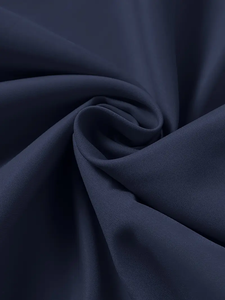 Veste universitaire élégante pour hommes-Bomber Coat léger de couleur unie avec poches zippées, parfait pour le printemps. - Product Image 4