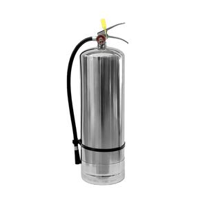 Muestra <span class=keywords><strong>gratis</strong></span> 1/2/3/4/5/<span class=keywords><strong>6</strong></span>/8/9/10/12kg Cilindro de acero vacío 304 Botella vacía de acero inoxidable Equipo de protección contra incendios - Product Image 2