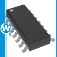 Nuevo TDA 6190T GEG 16-SOIC, Circuitos Integrados Especializados, Chip IC, Componentes Electrónicos, Lista BOM Integral, Cotización RFQ