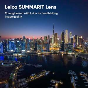 Caméra d'action étanche Insta360 Ace Pro 2 avec pack double batterie, 8K, conçue en collaboration avec Leica, capteur 1/1.3, double puce IA - Product Image 2