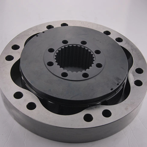 Pièces de rechange pour moteur hydraulique : Rotor, Stator, Anneau de came rotatif MCR05 - Product Image 3