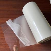 Alcool polyvinylique (pva) Film sac 100% biodégradable Soluble dans l'eau froide sacs en plastique dissolvables Pva sac pour la pêche