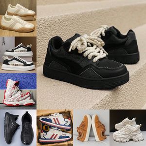 Calzado Deportivo para Adultos, Diseño Combinable, Moderno, de Venta Caliente, Suela Suave, Transpirable, de Malla, Casual, al por Mayor - Product Image 3