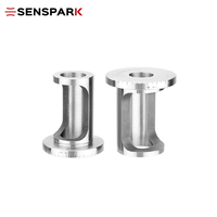 Outil de perçage rapide excentrique CNC U-Drill, réglage fin, diamètre variable, chemin d'huile, outil de tournage, outils de machine