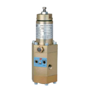 Régulateurs de pression Emerson Tartarini série PRX + Fisher série 299H - Product Image 6