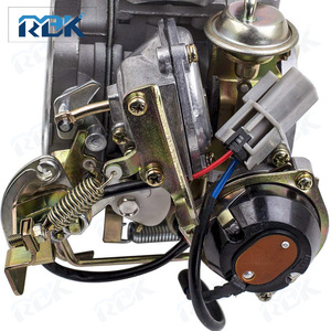 Rbk Carburetor 16010-21G61 For C32 <b>Engine</b> <b>Model</b> Z24 Replacement Part - Product Image 2