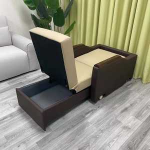 Tıbbi İnfüzyon Koltuğu Üreticisi - Kan Bağışı ve Diyaliz için Ayarlanabilir Yatar Koltuk, Güvenlik Kilidi ile (OEM/ODM Projesi) - Product Image 2