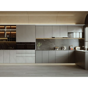 الأفضل مبيعًا ، خزانة مطبخ <span class=keywords><strong>MDF</strong></span> من الخشب الرقائقي ، خزانة مطبخ <span class=keywords><strong>MDF</strong></span> ، جزيرة من أجل مطبخ الشقة - Product Image 3