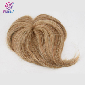 Mode femmes perruques avec <span class=keywords><strong>frange</strong></span> Importé haute température fil matériel perruques synthétiques avec <span class=keywords><strong>frange</strong></span> 13*30cm bang mignon postiches - Product Image 1