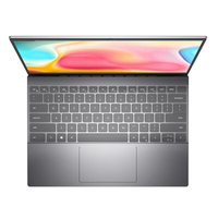 Computadora portátil I3 I5 I7 Computadoras de 13,9 pulgadas Caja metálica Computadoras portátiles y de escritorio Computadoras portátiles Computadora portátil usada
