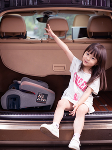 <span class=keywords><strong>Rehausseur</strong></span> de siège auto pour enfant de 2 à 4 ans, certifié ECE, pliable, capacité de charge de 15 à 36 kg, <span class=keywords><strong>simple</strong></span> et portable - Product Image 6