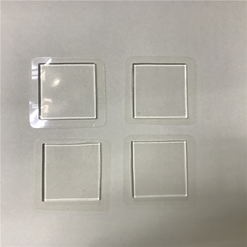 30X30X5MM 4PCS