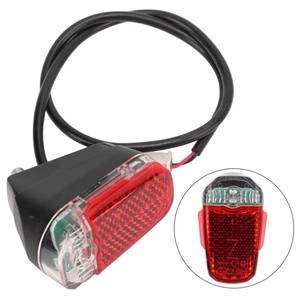 Connecteur G30D d'origine pour accessoires de feux arrière LED de scooter Max - Product Image 1