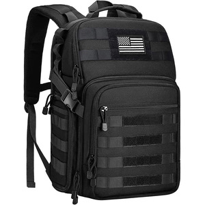 <span class=keywords><strong>Mochila</strong></span> <span class=keywords><strong>para</strong></span> Cámara de Gran Capacidad, Portátil, Ligera, Ecológica, Impermeable y Resistente a Impactos <span class=keywords><strong>para</strong></span> Cámaras DSLR y sin Espejo, <span class=keywords><strong>para</strong></span> Viajes al Aire Libre - Product Image 1