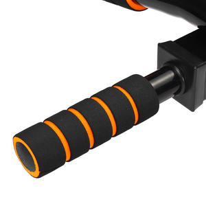 Barra de Dominadas Multiusos para Ejercicio en Casa, Barra de Pared para Ejercicios de Pecho con Gancho, Bear <span class=keywords><strong>Sandland</strong></span> - Product Image 4