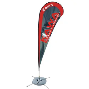 Flagge Banner Wasser Basis Flagge Banner Stand Cross Water bag base Fahnenstange Wassers ack