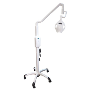 Appareils de blanchiment dentaire électriques, dispositif de nettoyage et de blanchiment des dents - Product Image 2