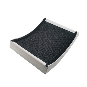 Filtre à air d'habitacle Mayichaoren Myt M11p pour BMW Série 1 2 3 4 5, taille standard, protection contre les particules fines - Product Image 4