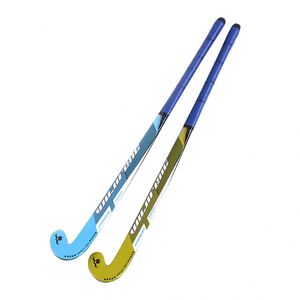 Bâtons de hockey sur roulettes en fibre de carbone composite professionnels de dernière génération, haute performance - Product Image 3