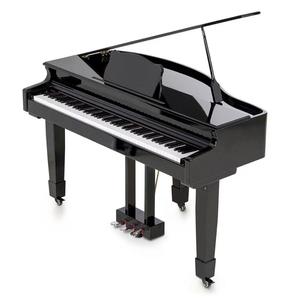 ArtDream Stage Performance Digital Grand Piano,Professional Digital Baby Grand Piano,Customizable Color Digital Piano <b>Keyboard</b> - Product Image 1