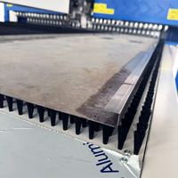 Machine de pliage de tôles entièrement électrique à changement d'outil automatique, flexible, avec moteur central CNC, pour acier inoxydable