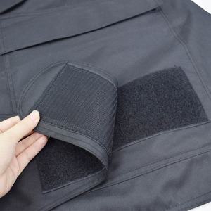 Gilet anti-coupure résistant aux coups de couteau léger tir gardes de sécurité armure tactique gilet anti-coup de couteau - Product Image 3