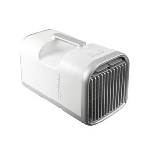 2024 110 В 220 В мини-кондиционер постоянного тока 12А 24 наружный инвертор воздушный охладитель RV Camper портативный кемпинг мобильный грузовик - Product Image 6