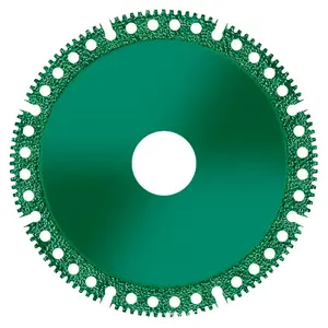 1.2mm multifunctional Diamond Cutting disc Ceramic Tile Jade Wine Bottle Polishing Cutting Ultra-Thin Saw Blade Edge