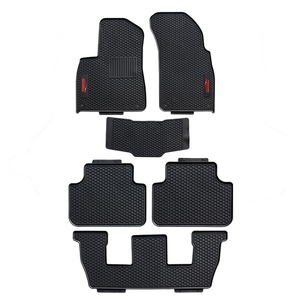 <span class=keywords><strong>Accessoires</strong></span> d'intérieur de voiture OEM 2D TPE tapis de sol de haute qualité anti-saut revêtement de sol adapté pour <span class=keywords><strong>citroen</strong></span> <span class=keywords><strong>Jumpy</strong></span> - Product Image 1